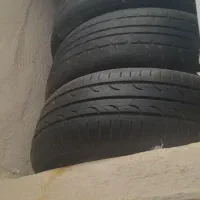 رینگ و لاستیک پراید|قطعات یدکی و لوازم جانبی|اردبیل, |دیوار