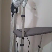اتو بخار