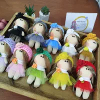 ولنتاین عروسک روسی|اسباب‌بازی بچه|مشهد, موسوی قوچانی|دیوار