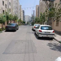 آپارتمان اجاره ایی فاز هشت ۳ خوابه شیک