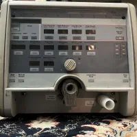 ونتیلاتور پزشکی