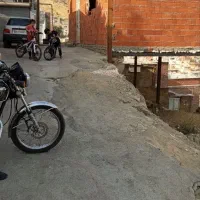 زمین مسکونی