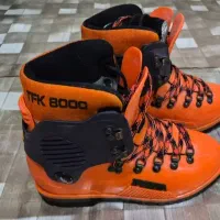 کفش دو پوش فایبر گلاس