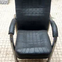 صندلی انتظارسناتور