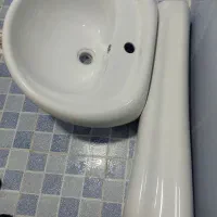 روشویی|لوازم سرویس بهداشتی|تبریز, |دیوار