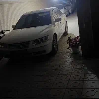 آزرا ۲۰۰۸|خودرو سواری و وانت|اصفهان, ناژوان|دیوار