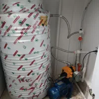 تعمیرات پمپ آب وابگرمکن