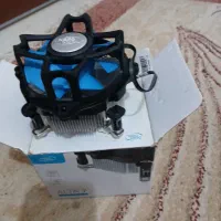 فن دیپکول  alti7|قطعات و لوازم جانبی رایانه|رشت, پاره بیجار|دیوار