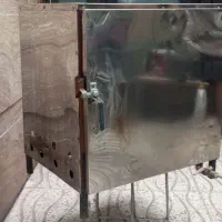 تنور گازی (فر گازی)|اجاق گاز و لوازم برقی پخت‌وپز|تبریز, |دیوار