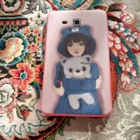 تبلت سامسونگ مدلa6سالم و تمیز|تبلت|اراک, |دیوار