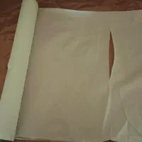 رول ملحفه
