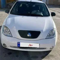 تیبا۲ مدل ۹۶ اقساطی