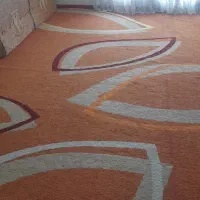 قالی ۱۲ متری و موکت