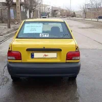 پراید تاکسی ۱۳۸۸|خودرو سواری و وانت|دورود, |دیوار