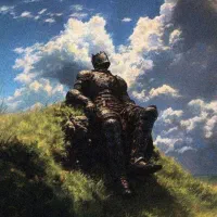 سرایدار و خدمتگزار