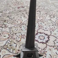 خنجر برج ایفل|کلکسیون اشیاء عتیقه|پاکدشت, پاکدشت (مامازند)|دیوار