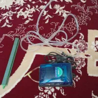 فروش وسایل آکواریوم حرفه ای نو|ماهی|زرقان, |دیوار