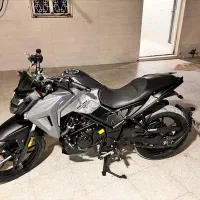 Na180 گلکسی|موتورسیکلت|بندرلنگه, |دیوار
