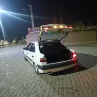 زانتیا 2000|خودرو سواری و وانت|مهریز, |دیوار