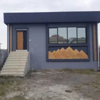 رهن خانه ویلایی در دستک