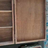 فروش جعبه ابزار یا جواهر|جواهرات|آمل, |دیوار