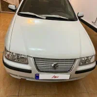 سمند ef7 مدل94