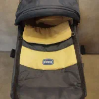 ساک حمل کودک چیکو اصل|کالسکه و لوازم جانبی|شیراز, قالیشویی|دیوار