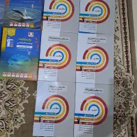 کتاب قلم چی نو|کتاب و مجله آموزشی|رشت, شهرک شهید رجایی|دیوار