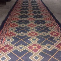 فرش راهرو و کناره ۶ متر طول در عرض ۱۱۰|فرش|ورامین, خیر آباد|دیوار