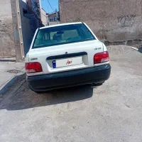 پراید مدل 86