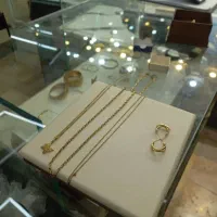 طلا فقط ۱/۵٪|جواهرات|نسیم‌شهر, |دیوار