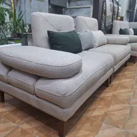 مبل راحتی ال ۸نفره