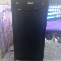 کامپیوتر کورا 5نسل 7،رام16گیگ، 500ssd،گرافیک 580