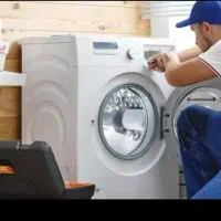 نصب و تعمیرات انواع لباسشویی اتوماتیک