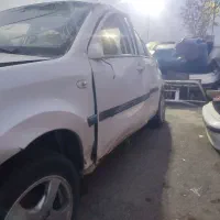 MVM 530|خودرو سواری و وانت|تهران, شهرک فردوس (حسینی)|دیوار