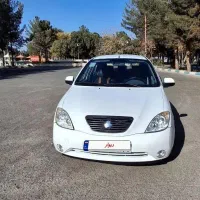 تیبا  هاچبک 97