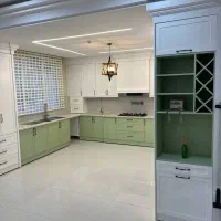 ۱۶۵ متر بازدید طلایی به این میگن