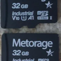 مموری کارت ۳۲ گیگابایت