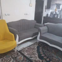 مبل سالم و تمیز