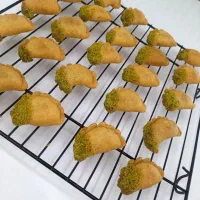 آموزش مجازی قطاب و کماچ سهن