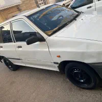 پراید مدل ۹۰