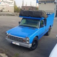 فروش نیسان مدل ۹۸|خودرو سواری و وانت|سلماس, |دیوار