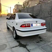 سمند EF7 دوگانه کارخانه، مدل ۱۳۹۵|خودرو سواری و وانت|سنندج, |دیوار