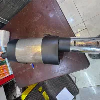 اگزوز ریموس rc.ارسی|قطعات یدکی و لوازم جانبی|تهران, هفت حوض|دیوار