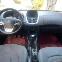 پژو ۲۰۷ سقف فلز|خودرو سواری و وانت|ارومیه, |دیوار