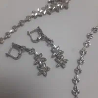 سرویس طلای عروس|جواهرات|تهران, سید خندان (جلفا)|دیوار