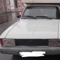 وانت پیکان مدل ۹۳