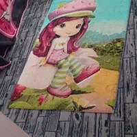 قالیچه کودک|فرش|مشهد, الهیه|دیوار