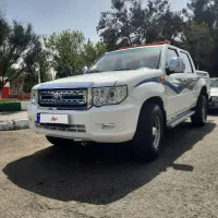 پادرا کارون یدک کش|خودرو سواری و وانت|تبریز, |دیوار