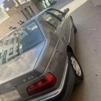 پژو پارس مدل ۸۵ دوگانه سوز موتور ۹۶